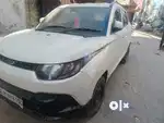 Mahindra KUV 100, 2017, Diesel