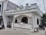 Villa With Corner Location And Access TO 2 Roads
