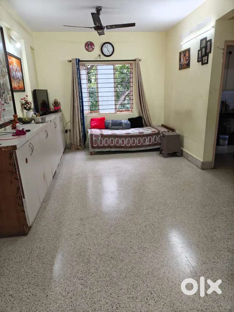 2 bhk apartment for lease