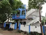 RENT 14 Rooms Building G+1+Pent house