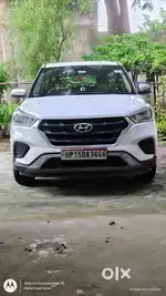 Hyundai Creta 2019 Diesel Well Maintained