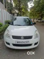 Maruti Suzuki Swift 2010