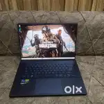 ASUS ROG Zephyrus M16 Gaming Laptop 2023 Newest, 16 QHD 240Hz Display