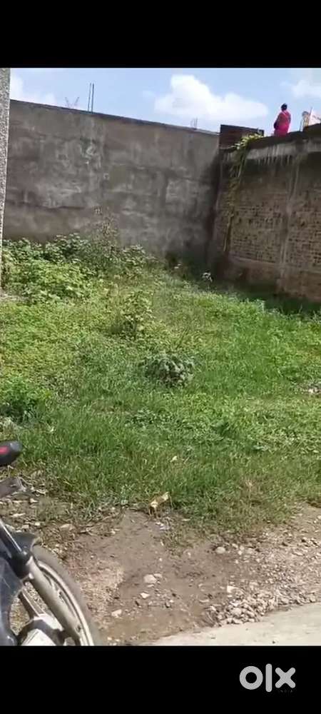 Khanjanpur opposite ramkrishna college