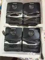 Universal speaker