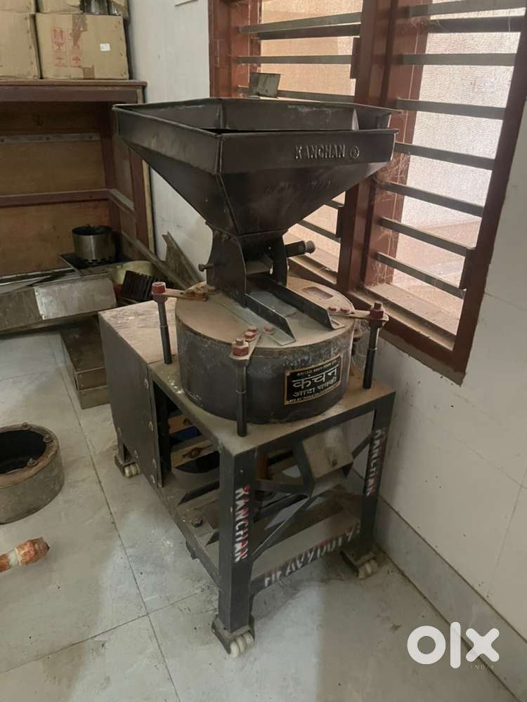 Aata Chakki for sale in Rohtak