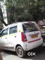 Tourist car for daily rent