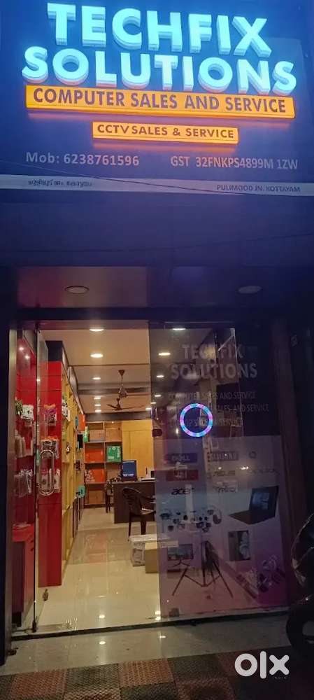 Laptop and desktop Trainee