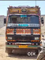 Tata 1109 good condition