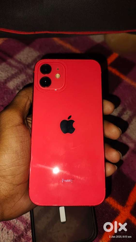 I phone 12 64gb