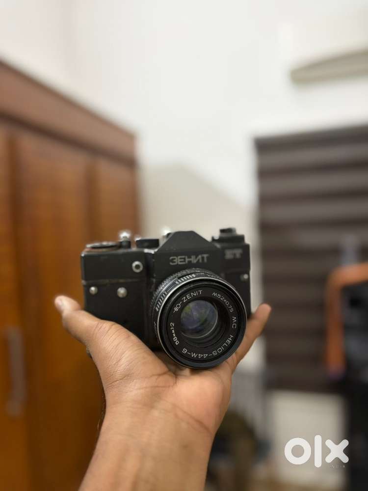 Camera for sale
