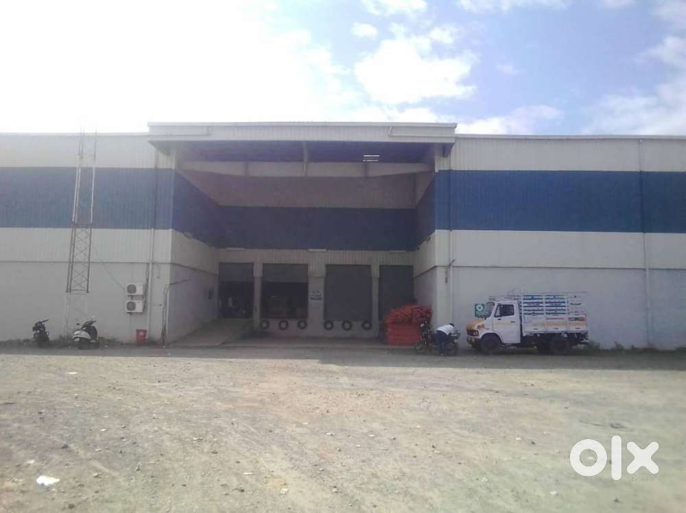 Warehouse for Rent @ Maraimalainagar