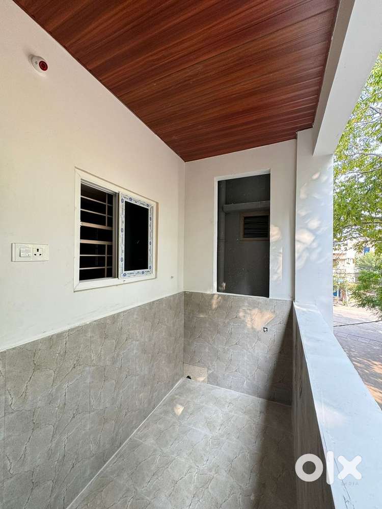 2 BHK Apartment for Rent – Peda Nadupuru, Peda Gantyada