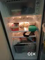 4 years old fridge in Good condition call me for more details