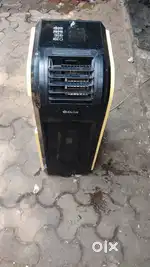 Cruise portable AC 1 ton full working condition