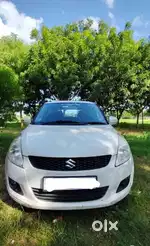 Maruti Suzuki Swift 2013 Diesel