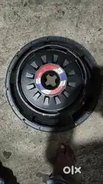 18inch1000w1per  Profesional loud speaker P Audio copy chaleger series