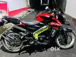 ns200 bs6 abs 2nd onwer 24km runing good condition ai maintained bike