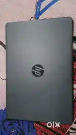 HP laptop for sell with good condition
