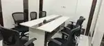 Fully furnished 675.sqt Andheri East