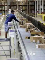 WAREHOUSE JOBS FOR FRESHERS