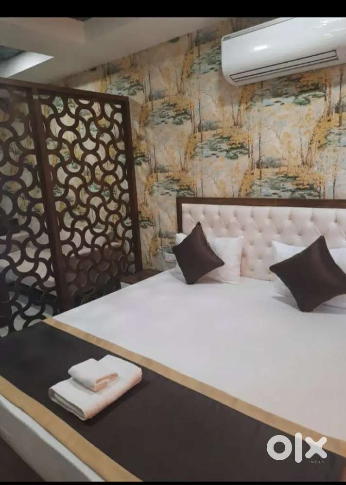 552 sq.ft. Soho for sale At Motiya Royal Citi Ambala road Zirakpur