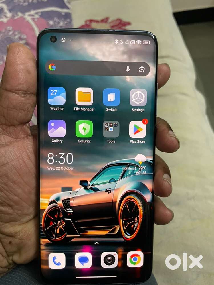 Xiaomi MI 10 in excellent condition