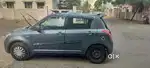 Maruti Suzuki Swift 2011 CNG & Hybrids 115000 Km Driven