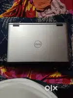 Laptop dell