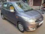Hyundai i10 1.2 Kappa SPORTZ, 2016, Petrol
