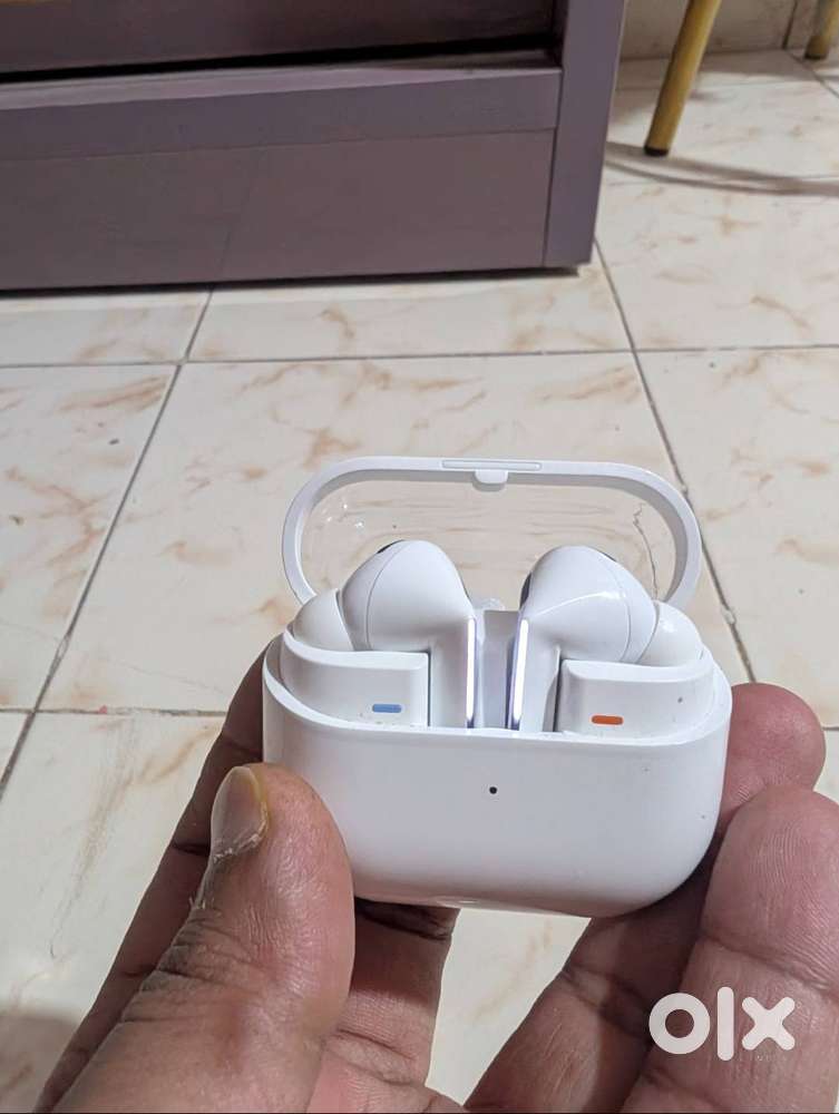 Samsung Galaxy Buds 3 Pro – Excellent Condition, Only 5 Months Old