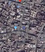 Plot for sale in Sukhdev Nagar