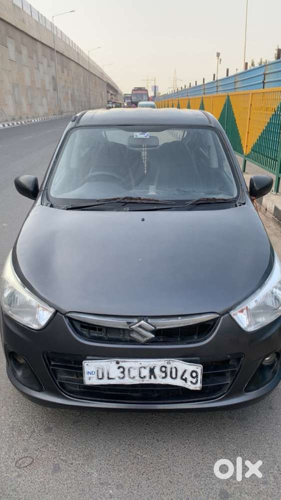 Maruti Suzuki Alto K10 2016 Petrol 39700 Km Driven