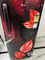 Lg fridge for sell