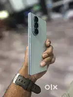 Samsung Galaxy Z fold 7