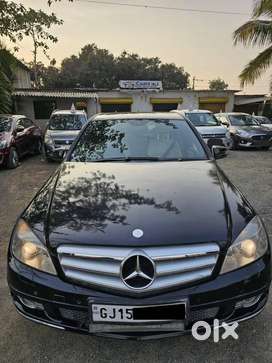 Mercedes-Benz C-Class 2.1 C 250 CDI, 2011, Diesel