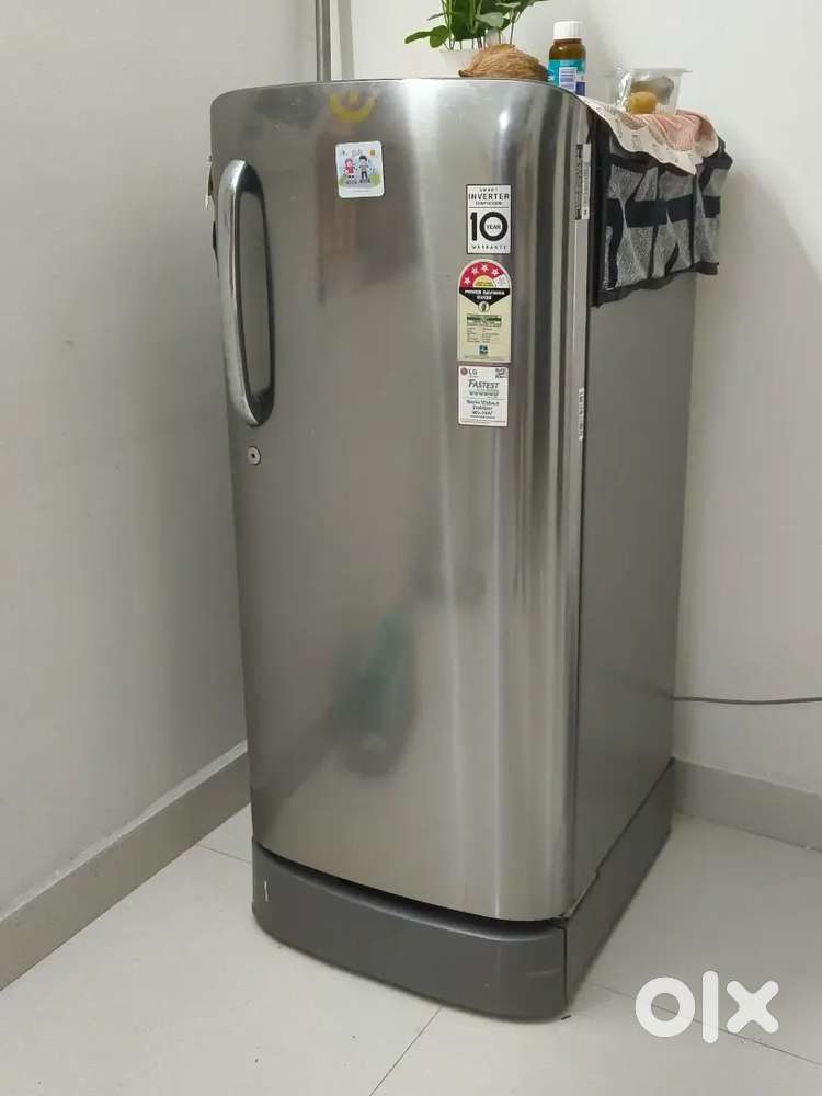 Fridge for Sale, 2 years old