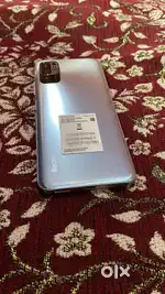 Redmi note 10t 5g