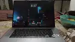 Apple macbook pro