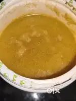 Pure home made cow ghee for sale