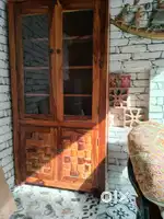 Book shelf