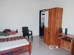 1 Bedroom with toilet space available for rent