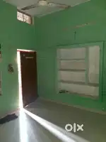 Ground floor three room set for residence