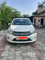 Maruti Suzuki Celerio 2021