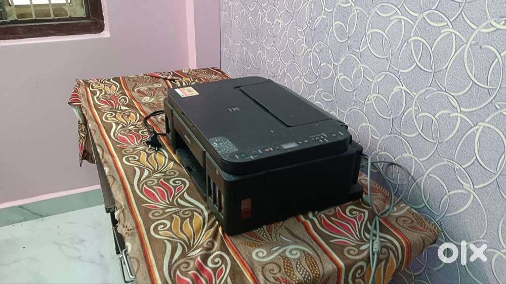Canon printer