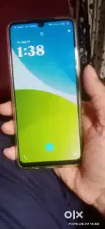 iQOO Z7 5G