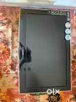 Samsung lcd tv