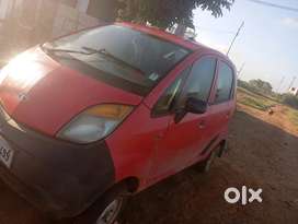 Tata Nano 2013 Petrol 50000 Km Driven