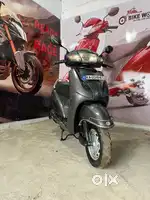 Honda Activa-2012 certified scooter