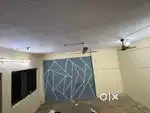 1 BHK newly renovated flat